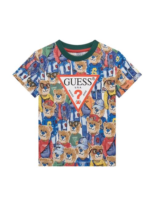  GUESS | N5RI14 K8HM4P0EE